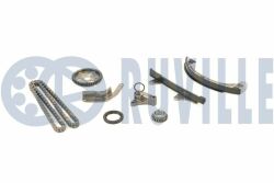 К-т ланцюга грм daihatsu sirion 1,3 00-, terios К-т ланцюга грм daihatsu sirion 1,3 00-, terios
