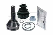 Комплект шарнiрний привiдного валу Комплект шарнiрний привiдного валу