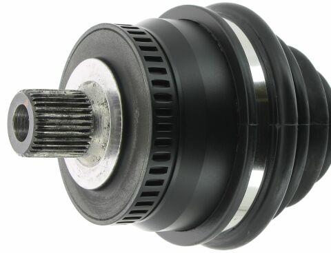 Приводний вал