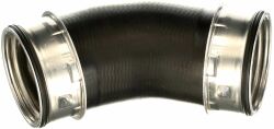 Патрубок інтеркулера VW T5 1.9-2.5 D 03-07 Патрубок інтеркулера VW T5 1.9-2.5 D 03-07