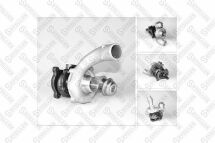 Турбіна Renault Trafic/Master/Scenic/Megane/Laguna 1.9dCi F9Q (718,732,740,752,754,760,762,772)