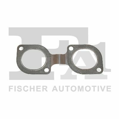 Прокладка колектора випускного BMW 5 (E34/E39)/7 (E38)/8 (E31) 3.5-5.0i 92-03