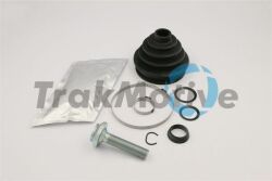 Комплект пильовика ШРКШ AUDI 100 2.4 D 1990–1994, 100 Avant 2.6 1992–1994