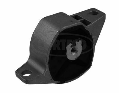 Подушка АКПП Audi A6 97-05 (L)