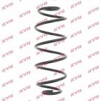 Пружина підвіски