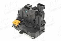 Замок дверей