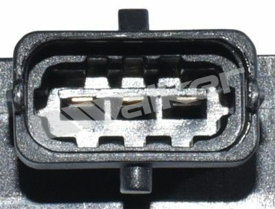 Датчик, положение дроссельной заслонки