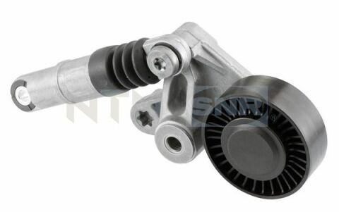 Натяжник ременя генератора Audi A4/A6/A8/Q7 2.7/3.0 TDI 03-15 (75x26) Натяжник ременя генератора Audi A4/A6/A8/Q7 2.7/3.0 TDI 03-15 (75x26)