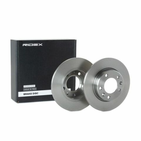 Гальмівний диск