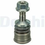 Шарова опора