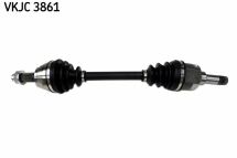 Привідний вал