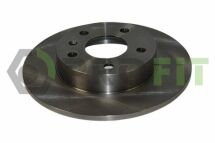 Диск гальмівний