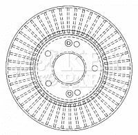 Гальмiвнi диски