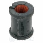 Втулка підвіски