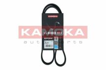 Клиновый ремень 7PK1035 BMW 7 94-01/Nissan Pathfinder IV 12-/Renault Clio III 05-14