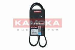 Клиновый ремень 7PK1035 BMW 7 94-01/Nissan Pathfinder IV 12-/Renault Clio III 05-14 Клиновый ремень 7PK1035 BMW 7 94-01/Nissan Pathfinder IV 12-/Renault Clio III 05-14