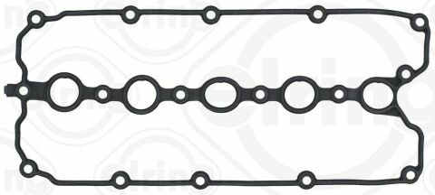 Прокладка кришки клапанів VW Jetta 2.5 FSI 04-11 Прокладка кришки клапанів VW Jetta 2.5 FSI 04-11