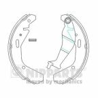 Гальмівні колодки