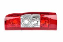 Фонарь задний Ford Transit 06 - Пр.