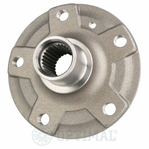 Маточина  колеса