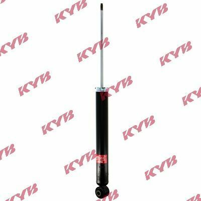 Амортизатор задній Audi A3 (8V1/ 8VK) 12- /Skoda Octavia III/VW Golf VII 12-
