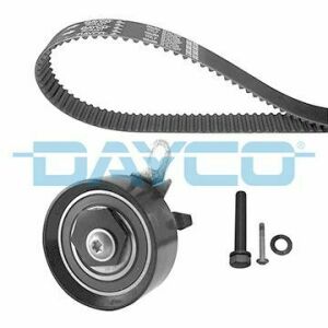 DAYCO К-кт. ГРМ  (ремень +2 ролика)  VW 2,5TDI VOLVO 2,5TDI