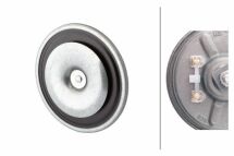 Звуковий сигнал 12v 400 hz 72w Звуковий сигнал 12v 400 hz 72w