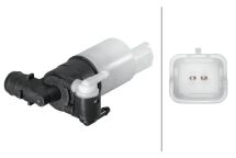 Насос склоомивача BERLINGO MULTISPACE 08-, C4 PICASSO I