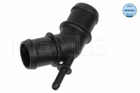 Фланец системы охлаждения VW Caddy II/Golf IV/V 1.9 TDI 95-06 Фланец системы охлаждения VW Caddy II/Golf IV/V 1.9 TDI 95-06