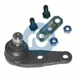 Опора шаровая (передняя/снизу/L) Audi 80/90 86-91 (d=19mm) Опора шаровая (передняя/снизу/L) Audi 80/90 86-91 (d=19mm)