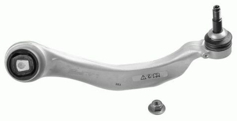 Рычаг подвески (передний/спереди) (R) BMW 5 (F07)/7 (F01/F02/F03/F04) 08-17 N47/N55/N57/N63
