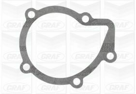 Насос воды Citroen C4/C5/C8/Jumpy/Berlingo 2.0HDi/Fiat Scudo/Ducato 1.9D/2.0JTD 98- (20z)(B/B)(7лоп)