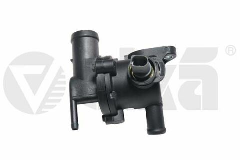 Термостат Skoda Fabia 1.0/1.4 99-03 (с датчиком)