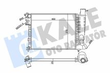 CITROEN Радіатор охолодження Xsara, ZX 1.4/1.6