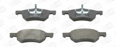 Колодки гальмові передні Voyager 01- CHRYSLER