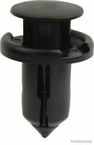 Клипса пластиковая