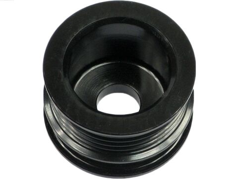 Шків генератора Opel Astra/Vectra/Zafira 2.2 16V 00-12