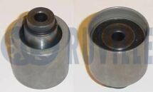 Ролик натягувача ременя Audi A2 1.4 TDI