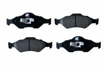 Гальмівні колодки передні Ford Fiesta 95– Гальмівні колодки передні Ford Fiesta 95–