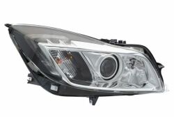 Фара основная bi-xenon d1s/h11 прав. insignia a 08- Фара основная bi-xenon d1s/h11 прав. insignia a 08-