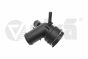 Фланець системи охолодження VW Golf VII/Passat 2.0 TSI 14-, фото 6 - інтерент-магазин Auto-Mechanic