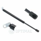 Пружина газова багажника Пружина газова багажника