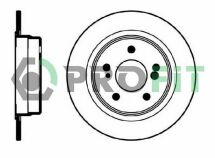 Тормозной диск