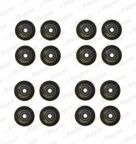 Комплект сальников клапанов