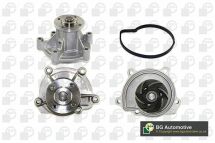 Водяной насос MB W168 OM166/668 97-05