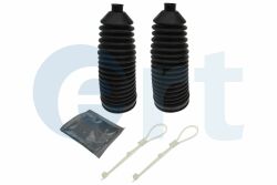 Пильник рейки рульової Fiat Scudo/Peugeot Expert 96- (к-кт) (12,75x60,4x213,8mm)