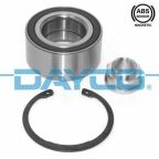 Подшипник передней ступицы SX4 06-,Swift 06-,Fiat Sedici 06-