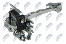 Фиксатор двери 