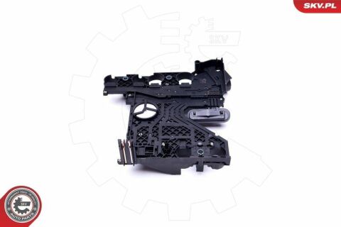 Комплект гідравлічних фільтрів, автоматична коробка передач