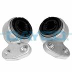 С/Блоки важеля E46 (к-кт 2шт) BMW С/Блоки важеля E46 (к-кт 2шт) BMW